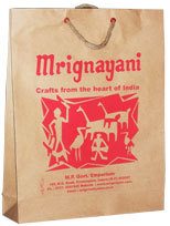 Manufacturers Exporters and Wholesale Suppliers of Specification of Eco Friendly Bag Indore Madhya Pradesh